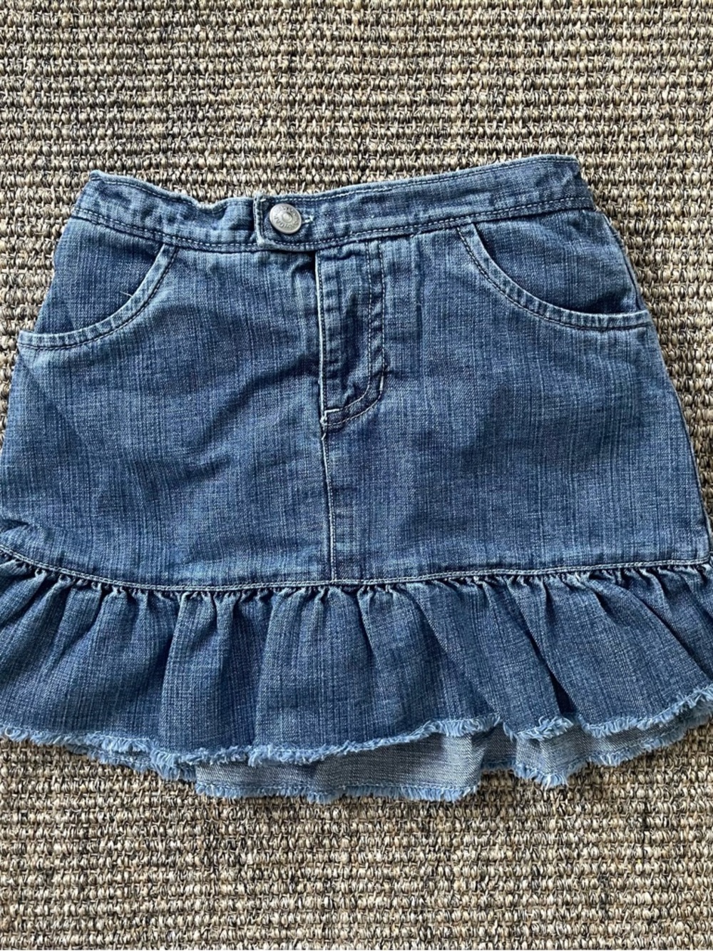 Baby Gap Infant Skirt/ Skort (18-24 months)